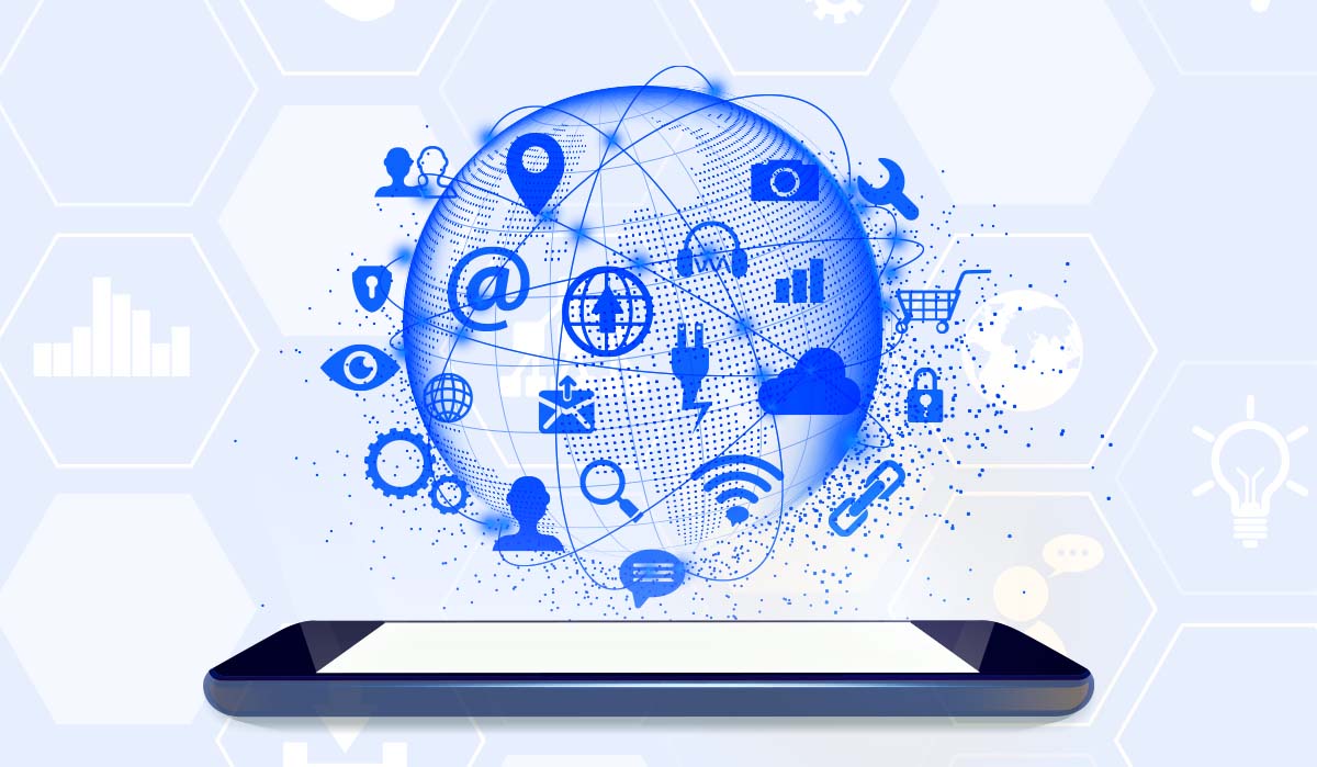 The Future of Technology in a Connected World