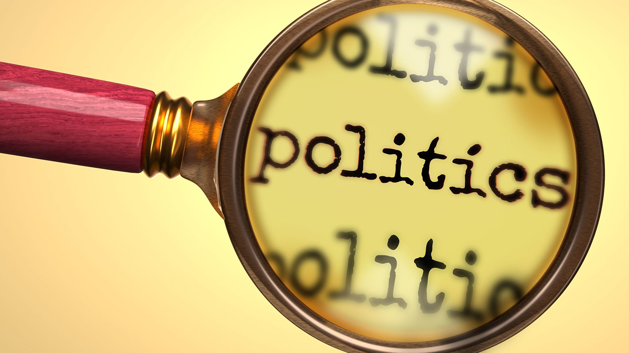 How Politics Is Evolving in the Digital Era